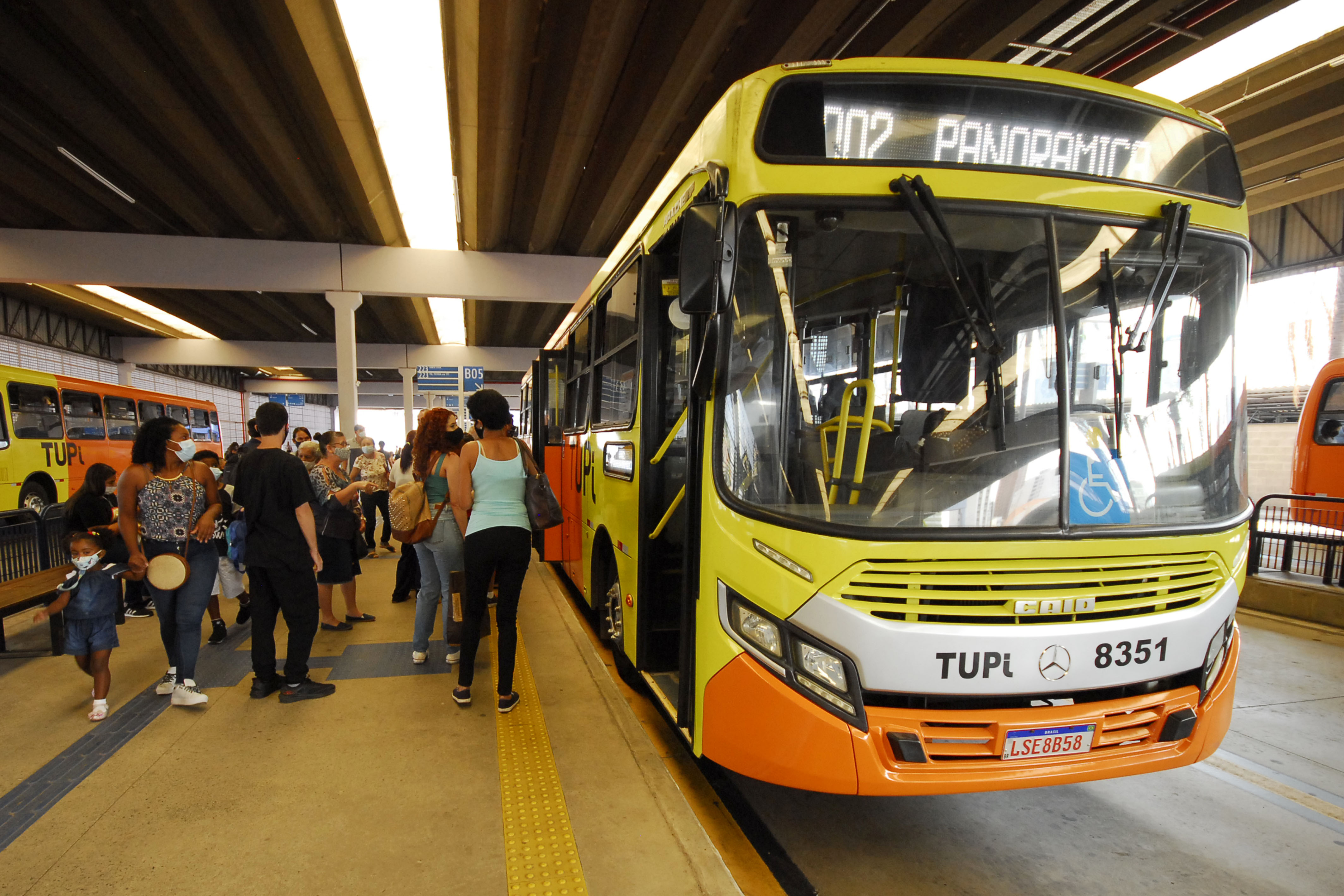 Semuttran - Secretaria Municipal de Trânsito e Transporte