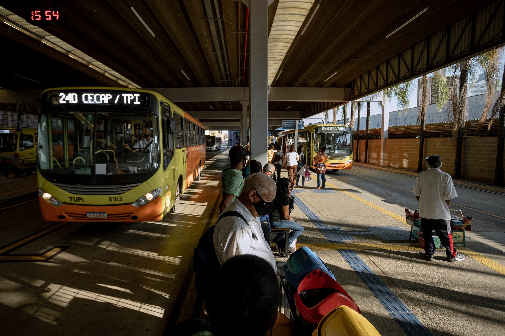 Semuttran - Secretaria Municipal de Trânsito e Transporte