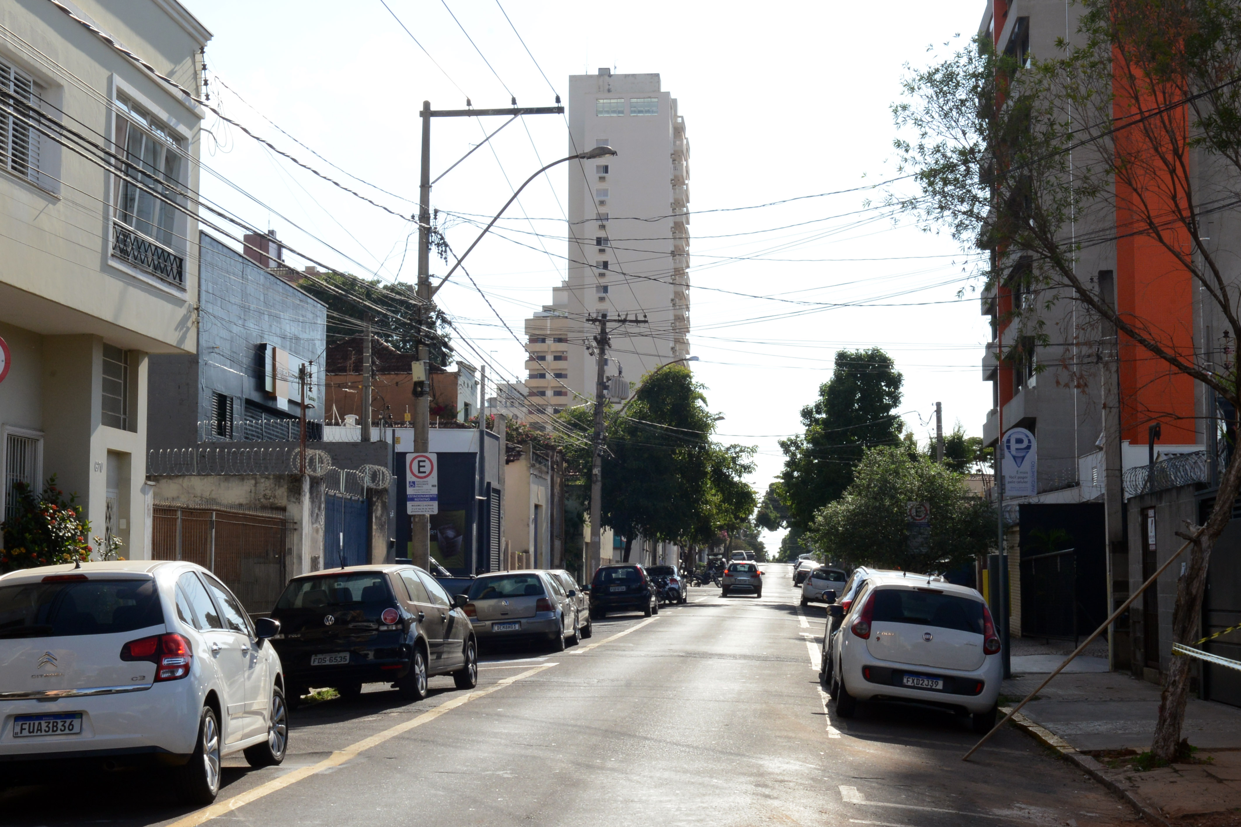 Semuttran - Secretaria Municipal de Trânsito e Transporte