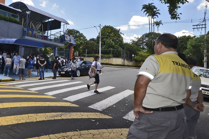 Semuttran - Secretaria Municipal de Trânsito e Transporte