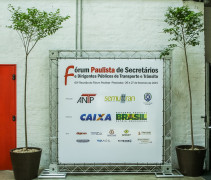 Vídeo reportagem do 60º Fórum Paulista de Secretários e Dirigentes de Mobilidade Urbana