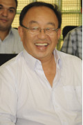 Jorge Akira Kobayaski é o novo secretário da Semuttran